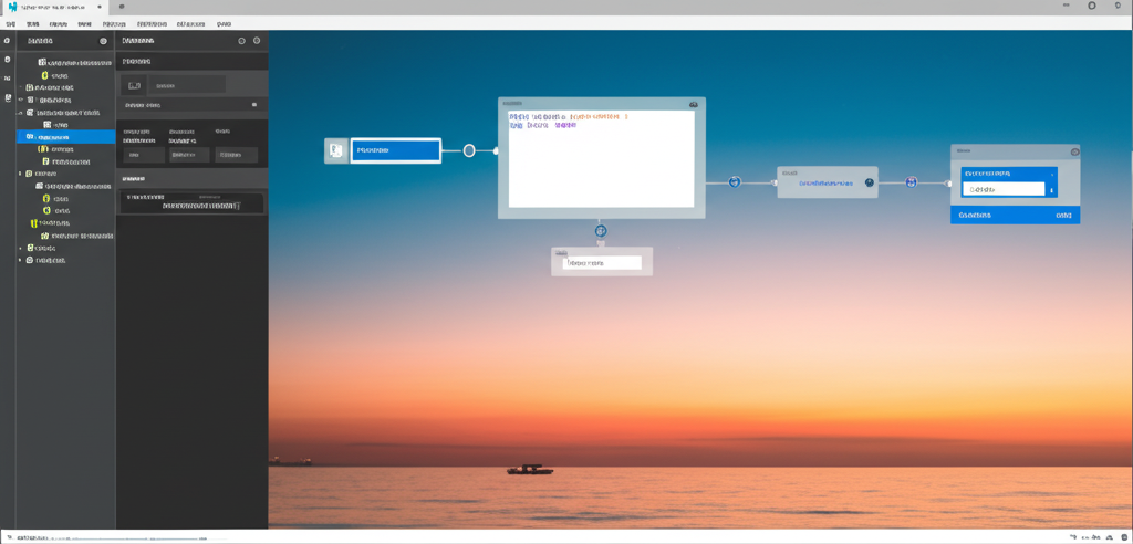 Rule Creation Interface